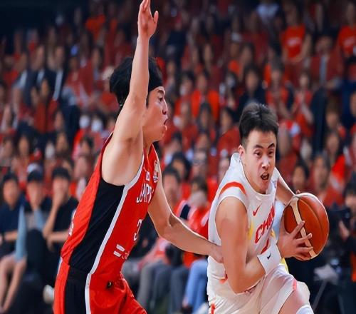 中國男籃為什么能逆轉(zhuǎn)日本郭士強(qiáng)毫不客氣說出原因，說得太實(shí)在