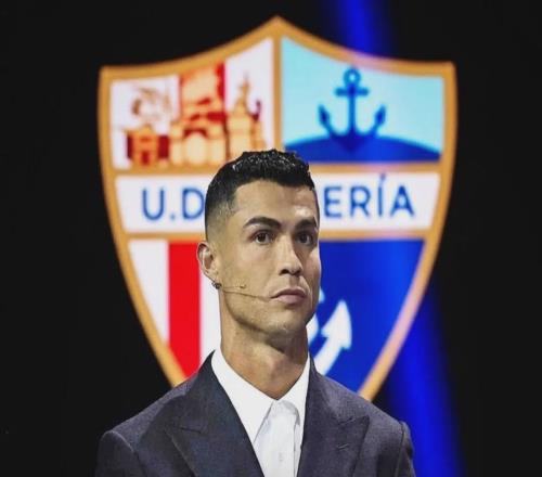 C羅購(gòu)買西乙球隊(duì)股權(quán)！尤文將續(xù)約斯帕萊蒂！格列茲曼即將轉(zhuǎn)會(huì)！