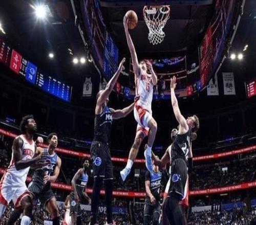 烏度卡：謝潑德值得打收官時(shí)刻他攻防兩端都很棒