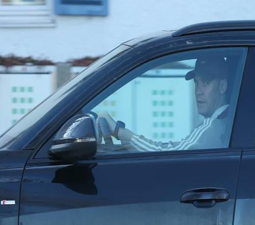 圖片報：諾伊爾將缺戰多特，這是出于預防起見