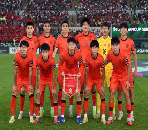 中超冬窗總結：4隊擁6外援U23國腳+恒大才俊引哄搶中乙隊賺千萬