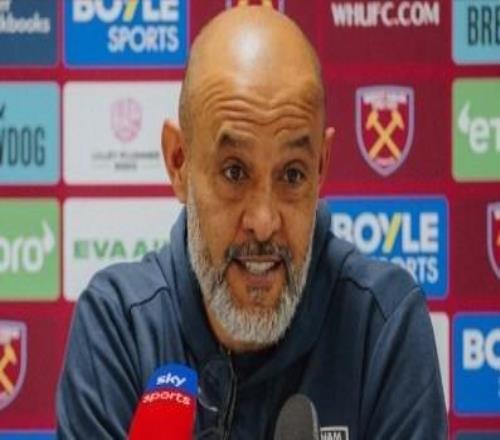 努諾:我們帶著信心前往安菲爾德,會為保級戰斗到底