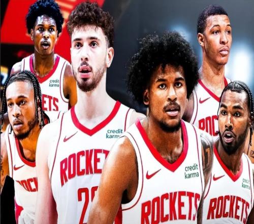 留下他吧！場均11.5分+三分43.2%，能攻能防的他，真不比阿門差！