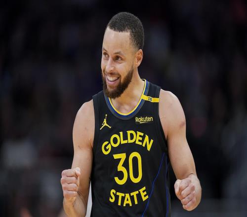 59場打破新秀三分球紀錄，克尼佩爾未來能否去挑戰庫里的三分神話