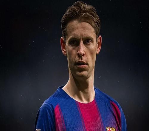 看完德容傷情報告，才懂巴薩賽季關鍵期打擊有多沉重