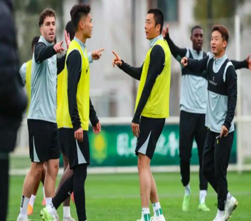 國安最新消息匯總：年票方案出爐，發布會主帥談新賽季首要目標