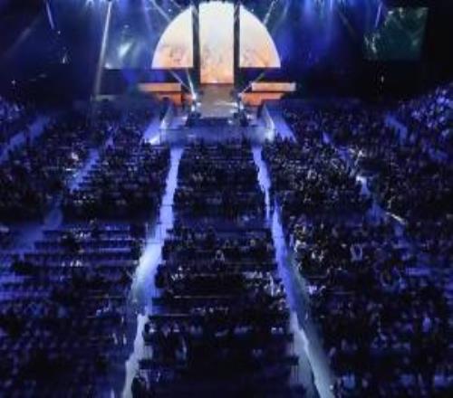 前排票都砸手上了LCK敗決打響現場1688港幣的座位仍有許多空位