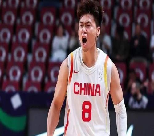 18分鐘被吹5犯畢業(yè)！趙睿賽后一席話暖心，透露缺席對陣韓國原因