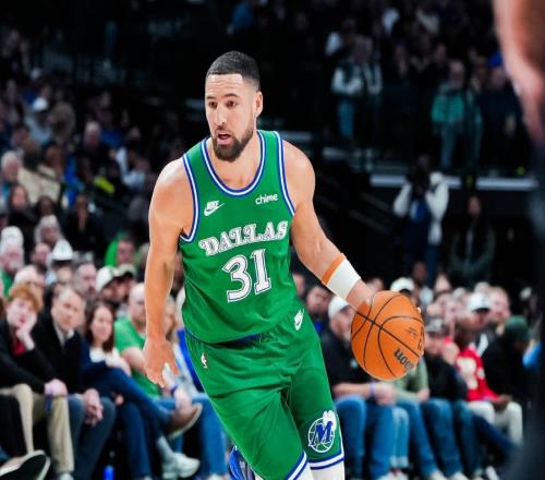 獨(dú)行俠vs灰熊前瞻：兩隊(duì)無欲無求，臨場發(fā)揮決定比賽走勢