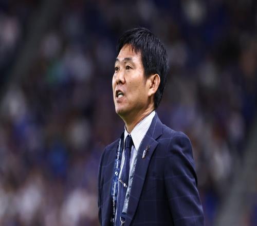 森保一：遠藤航已經接受了手術，他應該能趕上世界杯