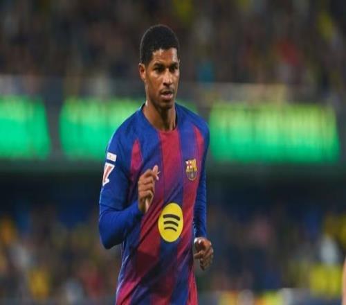 西媒：巴薩買斷拉什福德已達協議，買斷費分3年支付