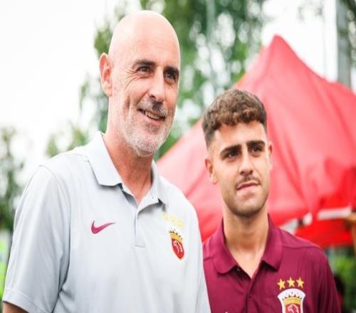 觀察：有6外援但超級(jí)杯、中超伊始或只上4外援，海港主帥穆斯卡特沒(méi)苦硬吃