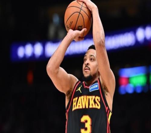 王牌陣容所向披靡麥科勒姆重塑老鷹決勝時刻