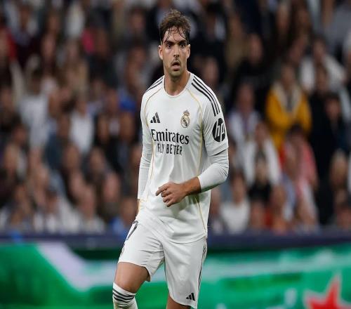 皇馬官方：勞爾阿森西奧頸部肌肉受傷，傷情有待進(jìn)一步觀察