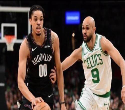 布朗28分7籃板9助凱爾特人148111籃網小波特18分