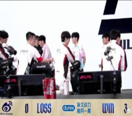 解說米勒：這個bo5也太虐了吧，七點半沒到blg30wbg