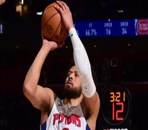 MVP榜：亞歷山大約基奇穩居前二坎寧安殺進前三