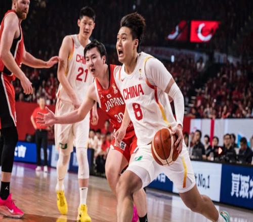 國內特供版！FIBA官方道歉引爭議官網+國外社媒并無道歉內容