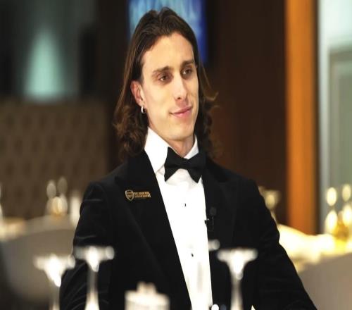 卡拉菲奧里：我們擁有贏得冠軍所需的一切和塔帥共事是榮幸