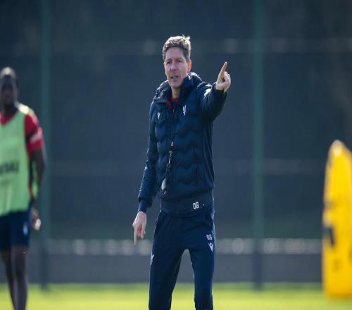 格拉斯納：去年我們在老特拉福德20勝曼聯，留下美好的回憶