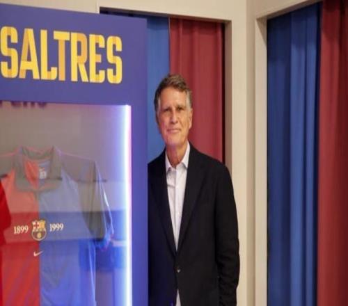 前官員：巴薩經(jīng)濟十分糟糕，不賣人無法簽下身價1億歐的球員