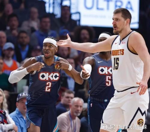 NBA最新排名出爐！衛(wèi)冕冠軍穩(wěn)居第一，騎士開始掉隊(duì)，火箭收大禮