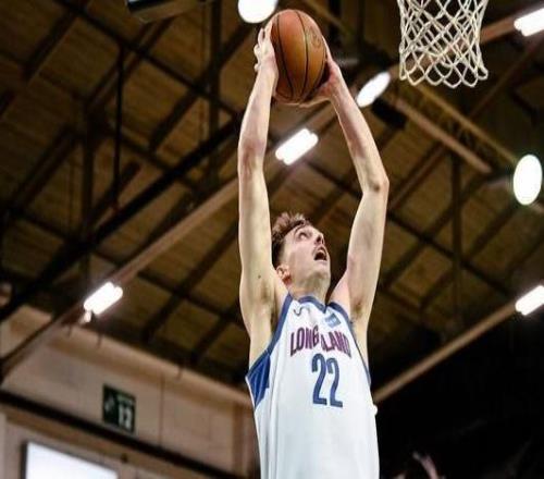 Scotto：籃網正與格蘭特尼爾森簽署一份10天合同