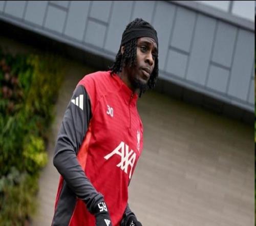 再傷“一個億”，利物浦關鍵階段又迎挑戰