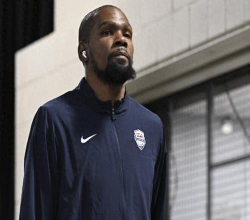 杜蘭特37歲了，他還能超科比33643的得分紀(jì)錄嗎答案不難猜