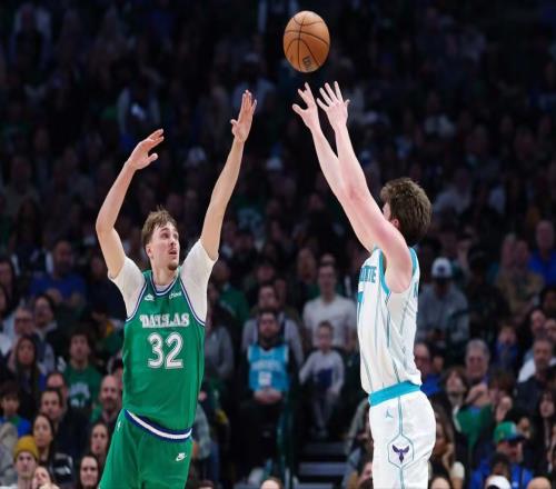 NBA新秀三分球命中數：克努佩爾209個，庫里多少個克萊多少個