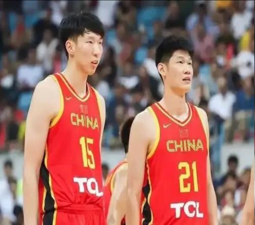 姚明阿聯當核心已是過去式！等楊瀚森回歸，郭士強可徹底放棄周琦