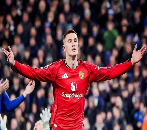 高效！謝什科近6輪英超僅出場233分鐘，但總共打進(jìn)5球