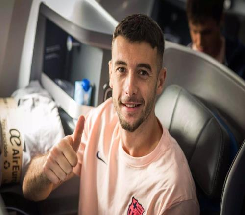 防守穩(wěn)固，巴薩是本賽季五大聯(lián)賽唯一主場(chǎng)下半場(chǎng)0丟球的球隊(duì)