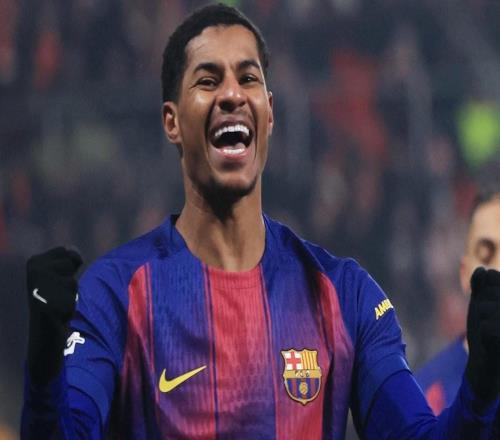 斯基拉：巴薩準備3000萬歐買斷拉什福德，雙方已談妥個人條款