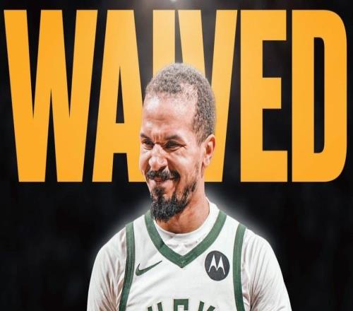 Shams：太陽將裁掉此前從雄鹿交易而來的后衛科爾安東尼