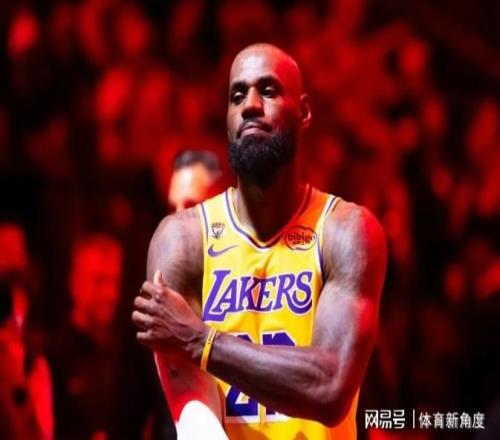 突發，絕殺被漏！大腿信心崩了，湖人啊！