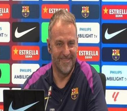 弗里克：應(yīng)該尊重紐卡再執(zhí)教巴薩100場(chǎng)為什么不呢