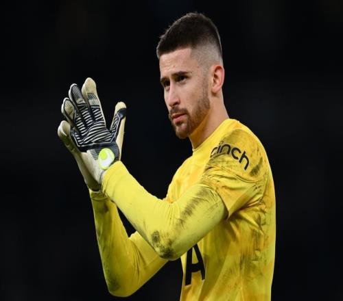 維卡里奧：抽到馬競(jìng)非常高興，我們非常期待在大都會(huì)球場(chǎng)出戰(zhàn)