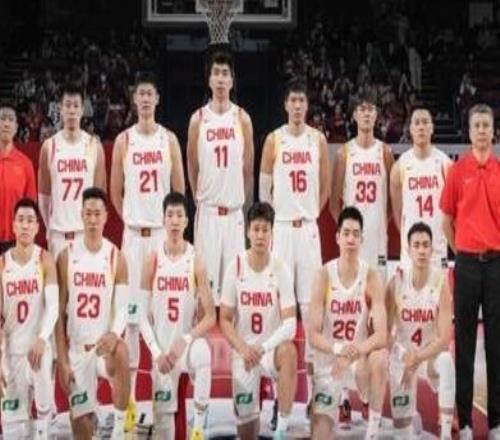 裁判定了!中國(guó)男籃戰(zhàn)寶島省隊(duì)這三位值裁