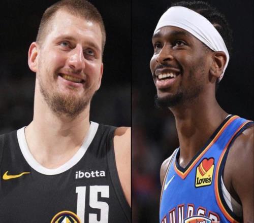 亞歷山大復出36分9助攻雷霆加時險勝掘金，約基奇23分17板14助攻