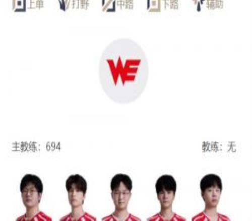 LPL季后賽明日首發(fā)：Poppy教練成功返回TES369上路迎戰(zhàn)Cube