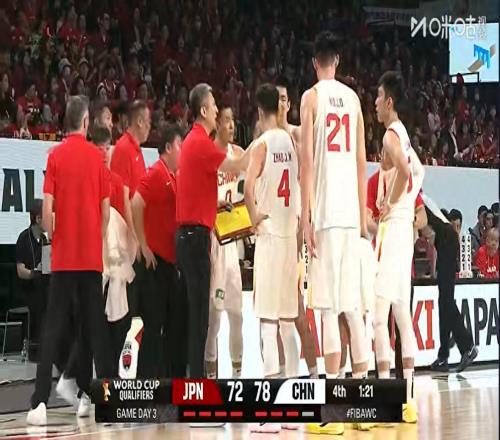 戰(zhàn)勝日本，兩人被名記猛夸：他倆是給日本隊的棺材釘上釘子的人