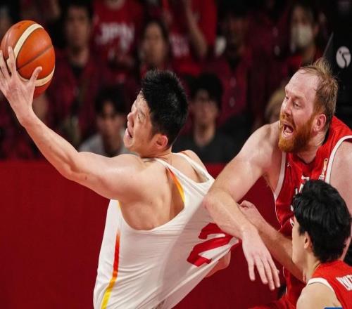 世預賽馬尼拉再戰中國臺北，中國男籃可否撫平歷史傷疤