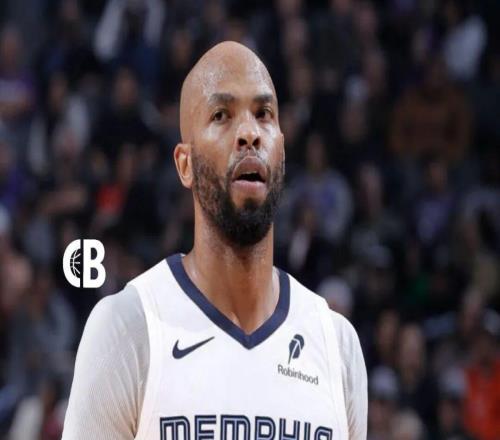 40歲老將重返NBA！擺爛擺出新高度，莫蘭特這下67了！