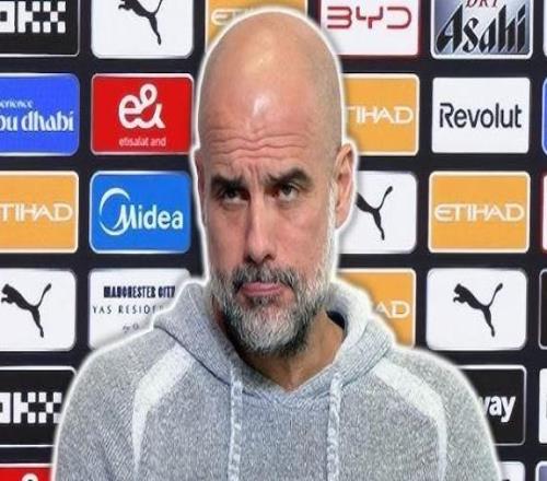 吃飯睡覺(jué)打皇馬，瓜迪奧拉希望歐冠決賽碰紐卡！