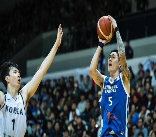 抵達馬尼拉!男籃做好2點可避13年前慘案1人是防歸化中鋒關鍵