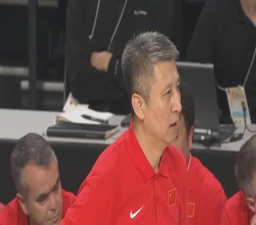 國際籃聯(lián)幫兇賽后官方發(fā)文氣炸中國球迷：中國隊從日本偷走勝利