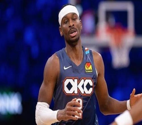 復出延續！SGA連續122場20+距離NBA歷史紀錄僅差4場