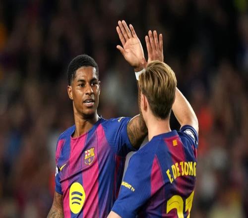 歐冠16強(qiáng)抽簽前致命打擊！巴薩絕對主力報(bào)銷，歐冠淘汰賽懸了