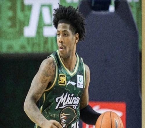 北京山東爭搶外援，胡金秋入選世預賽最佳陣容，北控裁掉名宿之子